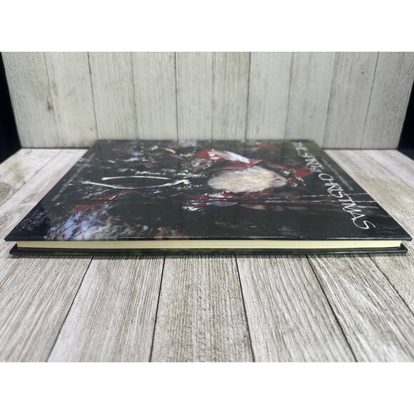 Vtg The Spirit of Christmas: Creative Holiday Ideas Book 10 by Leisure Arts Gift - Picture 6 of 6